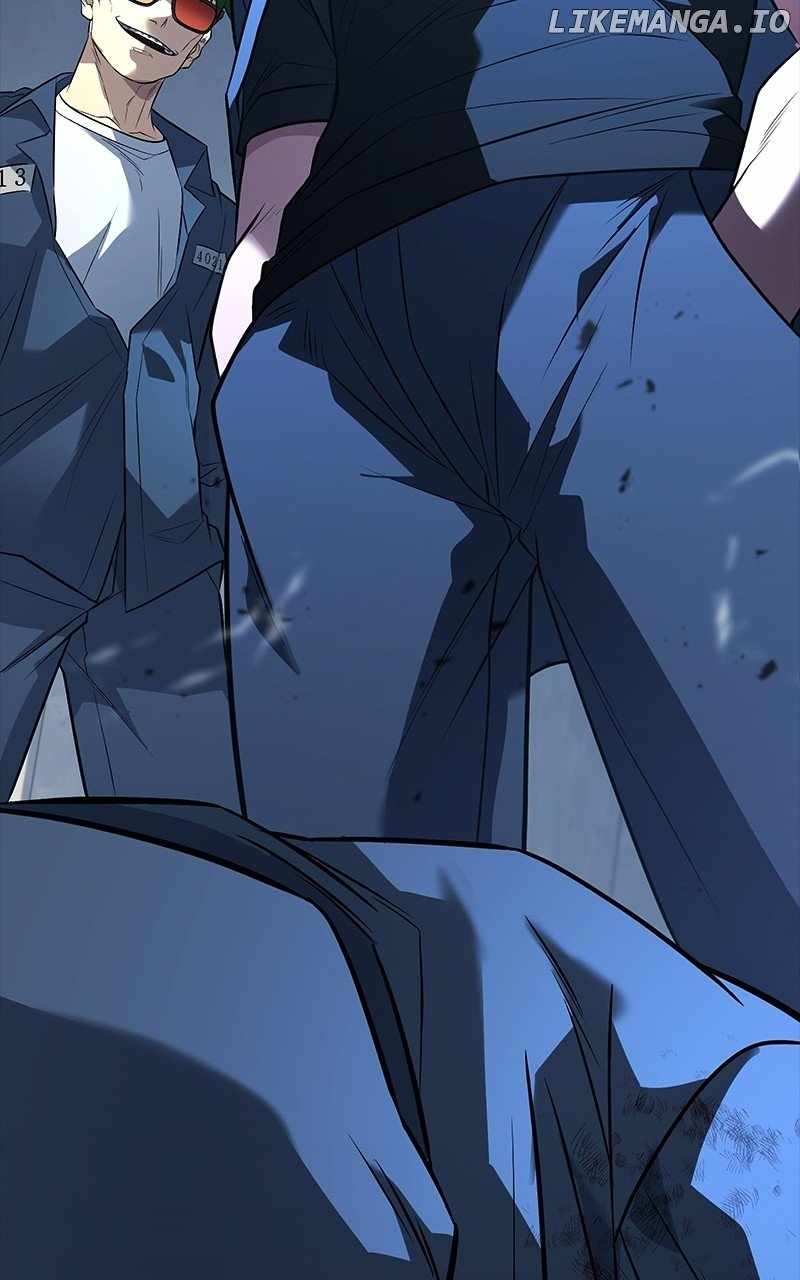 King of Violence Chapter 56 95